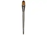 Royal & Langnickel Zen Series 73 Paintbrush Oval Wash Size 1