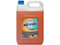 Officeworks Northfork Disinfectant Pine 5L offer