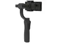 Officeworks Kaiser Baas 3 Axis Stabilised Smartphone/Camera Gimbal XS3 offer