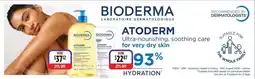 Wizard Pharmacy Bioderma Atoderm offer