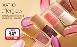 Wizard Pharmacy Natio afterglow offer