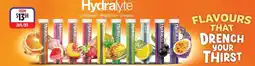 Wizard Pharmacy Hydralyte offer
