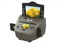 QPIX Photo Standalone Film and Print Scanner