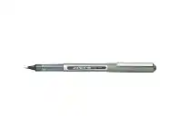Officeworks Uniball Uni-Ball Eye Fine Rollerball Pen Black offer