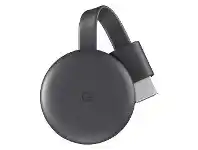 Officeworks Google Chromecast 3rd Generation Charcoal offer