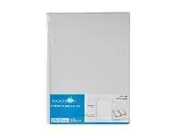 Officeworks Aqua Drops A3 Display Book Refills 10 Pack offer