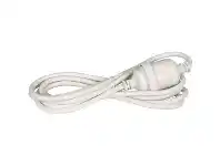 Officeworks Jackson Extension Lead 3 Metres offer