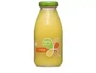 Officeworks Spring Valley Orange Juice 250mL Glass Bottle 30 Pack offer