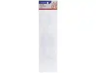 Officeworks Studymate C56 French Curve Set in Wallet offer
