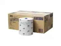 Officeworks Tork Advanced Soft Hand Towel 6 Pack offer