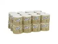 Officeworks Scott Toilet Tissue 600 Sheet 24 Pack offer