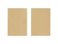 Officeworks Quill C6 Envelope Kraft offer