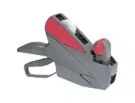 Officeworks Checkpoint Meto PL 7-22 Pricing Gun Grey offer