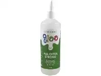 Officeworks Gloo PVA Extra Strong Glue 500mL offer