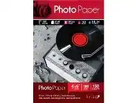 Officeworks Krisp 180gsm 4 x 6 Glossy Inkjet Photo Paper 150 Sheet Pack offer