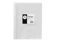 Keji Sheet Protector A4 Light Weight 10 Pack