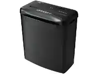 Officeworks J.Burrows Cross Cut Paper Shredder S360A offer