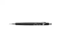 Officeworks Pentel P205 Mechanical Pencil 0.5mm with Leads offer