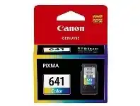 Officeworks Canon CL 641 Ink Cartridge Tri Colour offer