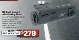 Repco Blackvue HD Dash Camera offer