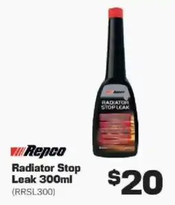 Repco Repco Radiator Stop Leak offer