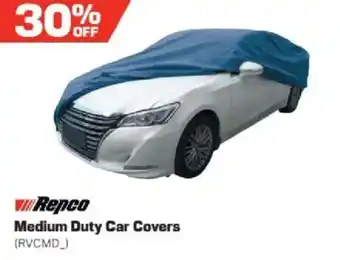 Repco Repco Medium Duty Car Covers offer