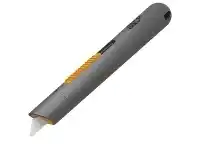 Officeworks Slice Retractable Pen Cutter offer
