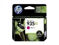 Officeworks HP 935XL Ink Magenta offer