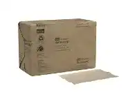 Officeworks Tork N4 Xpressnap Interfold Napkins Natural 500 Pack offer