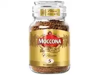 Officeworks Moccona Classic Medium Roast Coffee 400g Jar offer