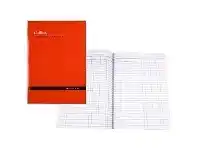 Officeworks Collins Debden Collins A24 A4 Account Book 3 Money Column offer