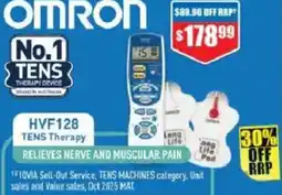 Chemist Warehouse TENS Therapy offer