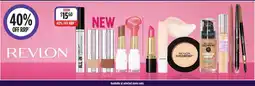 Wizard Pharmacy Revlon offer