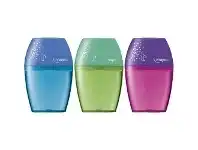 Officeworks Maped Shaker 1 Hole Sharpener offer