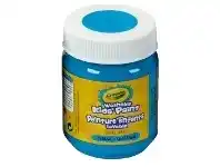 Officeworks Crayola Washable Classic Kids&#039; Paint 59mL Turquoise Surf offer