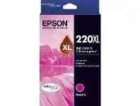 Officeworks Epson 220XL Ink Magenta offer