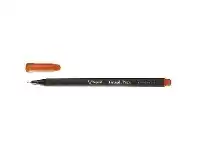 Maped Graph&#039;Peps Fineliner 0.4mm Fruit Orange