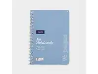 Officeworks J.Burrows A6 Pocket Notebook 96 Page offer