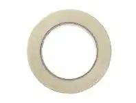 Officeworks Stylus 2 Way Filament Tape 12mm x 45m offer