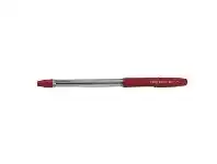 Officeworks Pilot BPS-GP Fine Ballpoint Pen Red offer