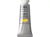 Officeworks Winsor And Newton Winsor & Newton Designers Gouache 14mL Brilliant Yellow S3 offer