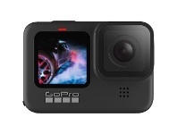 Officeworks GoPro Hero9 Black Action Camera offer