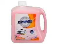 Officeworks Northfork Floor Cleaner with Ammonia 2L offer