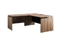 Ashton Executive Corner Workstation