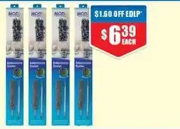 Chemist Warehouse Mod Extendable Duster offer