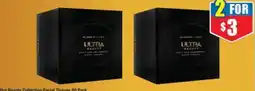 Chemist Warehouse Ultra Beauty Collection Facial Tissues offer
