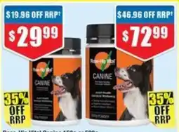 Chemist Warehouse Rose Hip Vital Canine offer