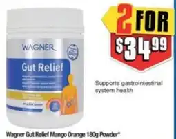 Chemist Warehouse Wagner Gut Relief offer