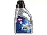 Officeworks Bissell Professional Formula Carpet Cleaning Solution offer