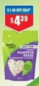 Chemist Warehouse Healthy Snacks Range offer